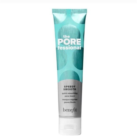 New Benefit POREfessional Speedy Smooth Face Mask - Picture 1 of 6